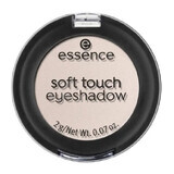 Essence, Soft touch, ombretto singolo, tonalità 01, 2g