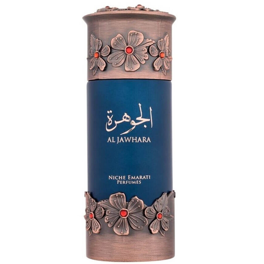 Agua de perfume Lattafa Al Jawhara, 100 ml
