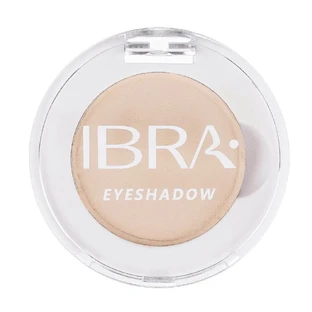 Ibra Basic Choice Lidschatten Wüstensand, 1,3 g