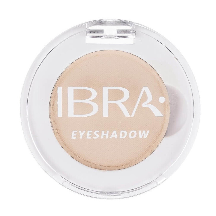 Acquista Ombretto Ibra Basic Choice Desert Sand, 1,3 g Ombretto Ibra Basic Choice Desert Sand, 1,3 g