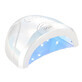 Sunone Sun1 Lampe UV/LED 24/48W Argent