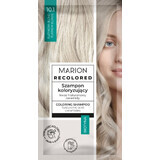 Marion, Platina Blond kleurshampoo 10.1, 35ml