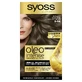 Syoss Öl Permanent Haarfarbe 5-54 Asche Hellbraun