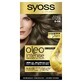 Syoss Permanent Hair Colorant with Oils 5-54 Ash Light Brown