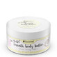 Nacomi Honey Waffle Body Butter, 100g