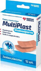 Intonaci impermeabili MultiPlast, 12 pezzi