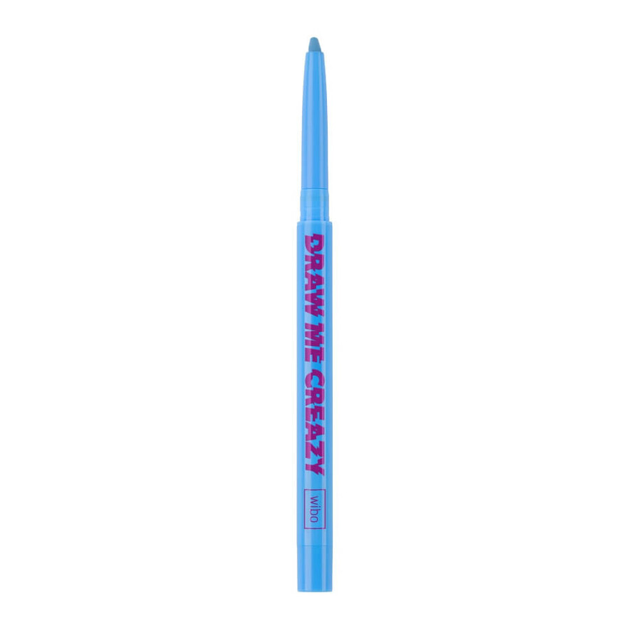 Acquista Wibo Draw Me Crazy Matita Eyeliner Automatica 2 Cool Tural Wibo Draw Me Crazy Matita Eyeliner Automatica 2 Cool Tural