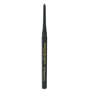 Dermacol Waterproof Micro Waterproof Eyeliner 01, 0,35 g