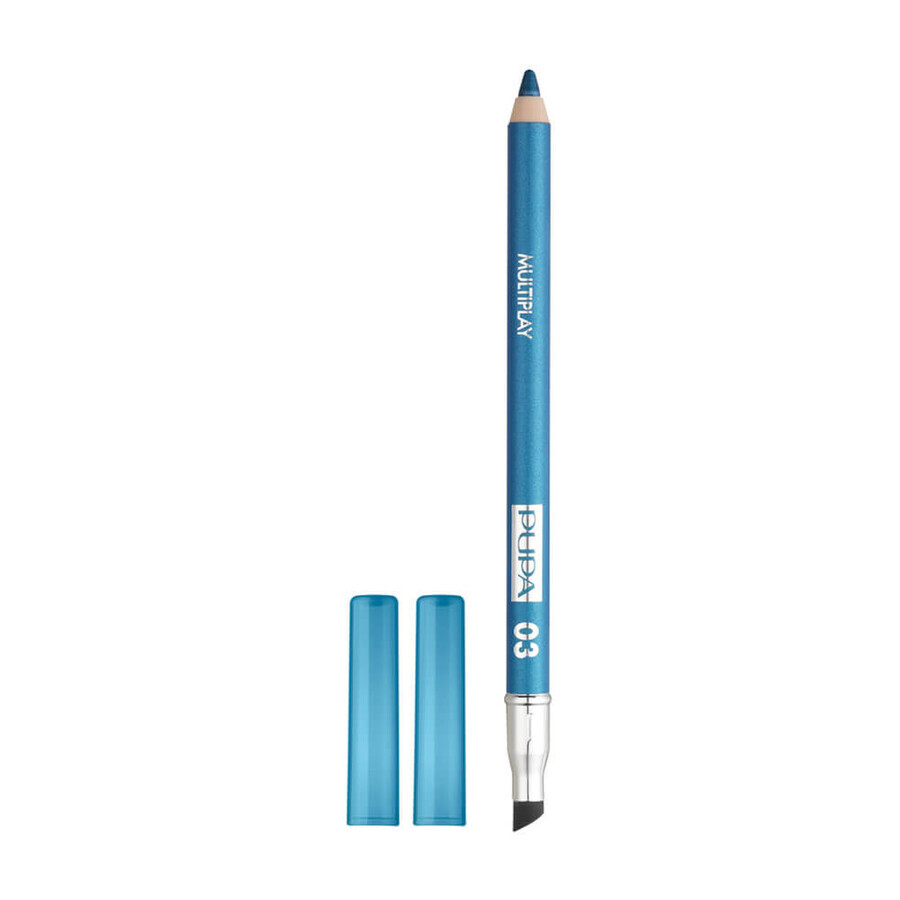 Comprar Pupa Milano Multiplay Lápiz de ojos de triple uso 03, 1,2 g Pupa Milano Multiplay Lápiz de ojos de triple uso 03, 1,2 g