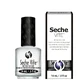Seche Dry Fast Top Coat Nagellacktrockner und Härter, 14 ml