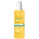 Uriage Bariesun Spray Invisible Spray solar resistente al agua SPF50+, 200 ml