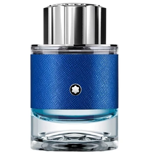Agua de perfume Mont Blanc Explorer Ultra Azul, 60 ml