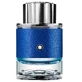 Agua de perfume Mont Blanc Explorer Ultra Azul, 60 ml