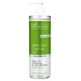 Bielenda Professional Acne Free ProExpert Gel detergente delicato per il viso, 500 g