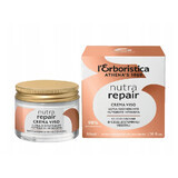 L Erboristica Nutra Repair Ultra Repair Cremă de față hrănitoare, 50 ml