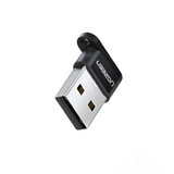 Ugreen US280 50568 USB-C 3.1 (Buchse) / USB-A 2.0 (Stecker) Adapter - schwarz