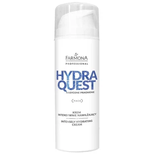 Farmona Professional Hydra Quest Intensive Moisturizing Cream, 150ml