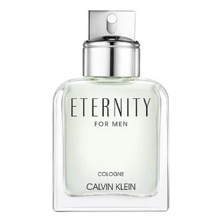 Calvin Klein Eternity Cologne For Men Eau de Toilette, 100 ml