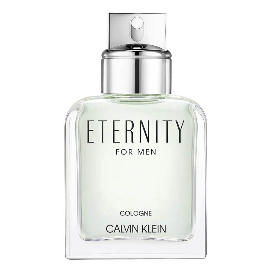 Shop Calvin Klein Eternity Köln für Männer Eau de Toilette, 100 ml Calvin Klein Eternity Köln für Männer Eau de Toilette, 100 ml