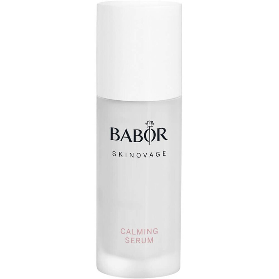 Babor Soothing serum for sensitive skin, 30ml