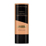 Max Factor Facefinity langhoudende dekkende foundation 107 Golden Beige, 35 ml
