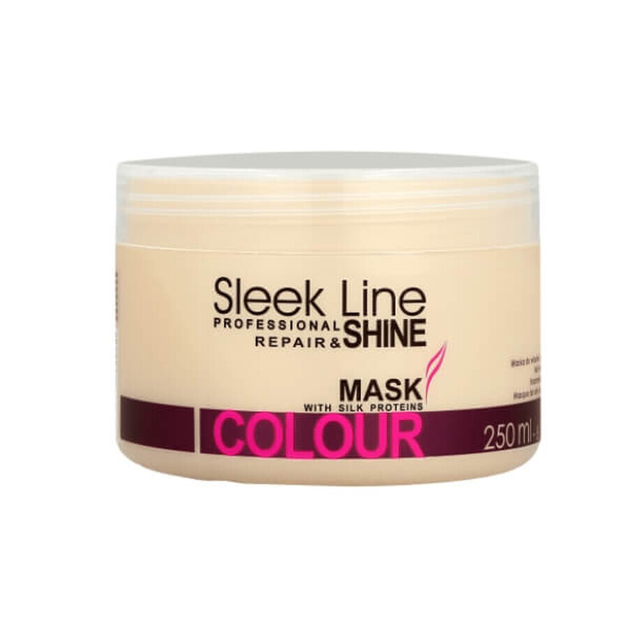 Stapiz, Colour Hair Mask, 250 ml