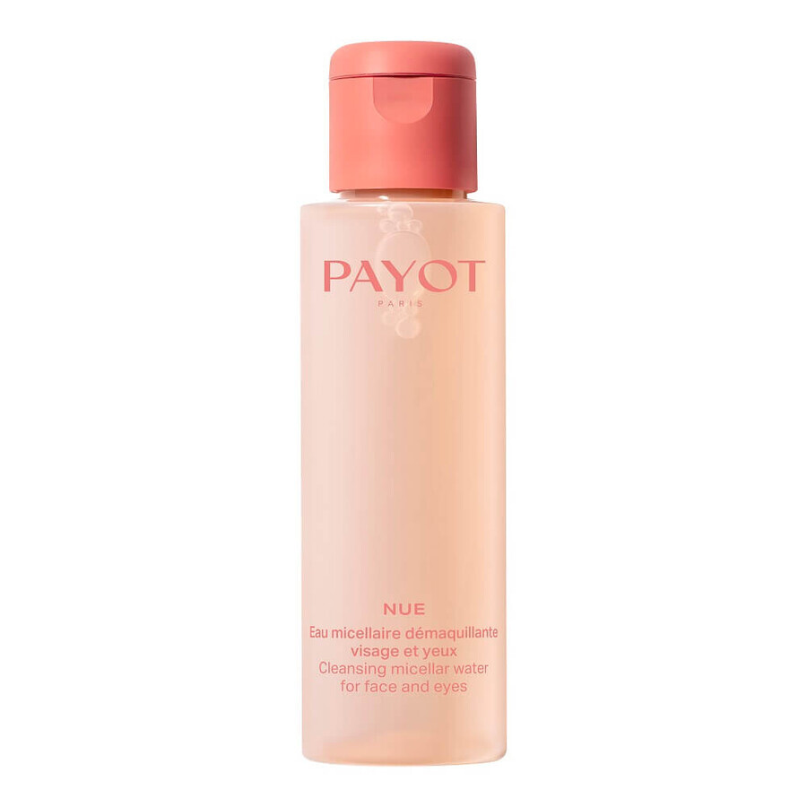 Comprar Payot Loción Micelar Limpiadora rostro y ojos, 100 ml Payot Loción Micelar Limpiadora rostro y ojos, 100 ml