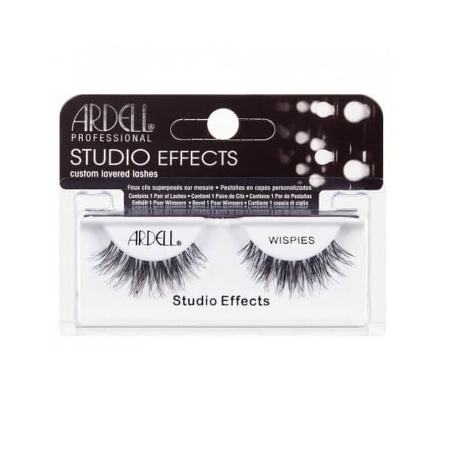 Ardell Studio Effects Cils Artificiels Wispies
