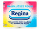 Regina, Longer rolls Toilet paper, 4 rolls