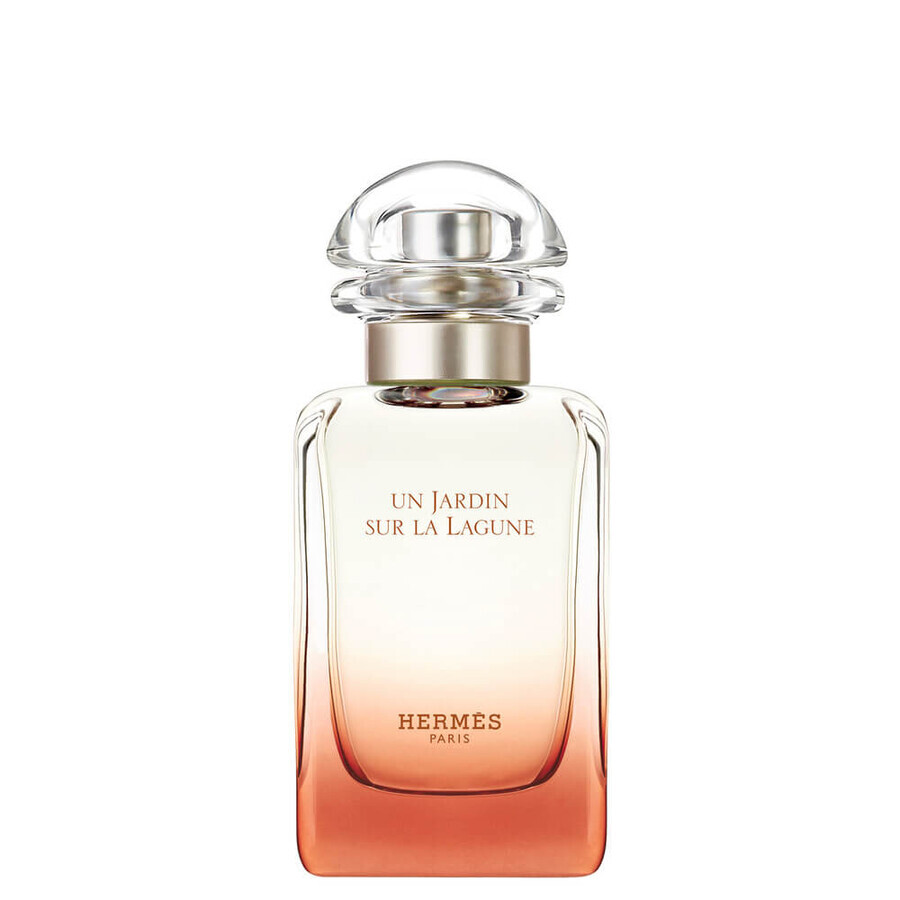 Buy Hermes Un Jardin Sur La Lagune Eau de Toilette, 50ml Hermes Un Jardin Sur La Lagune Eau de Toilette, 50ml