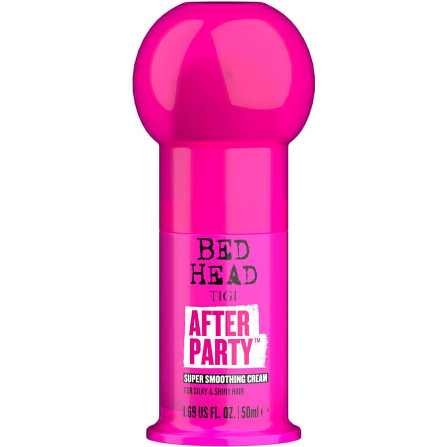 Tigi Bed Head After Party gladmakende en glanzende crème, 50ml