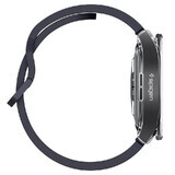 Spigen Ultra Hybrid hoesje voor Samsung Galaxy Watch 6 (44 mm) - transparant