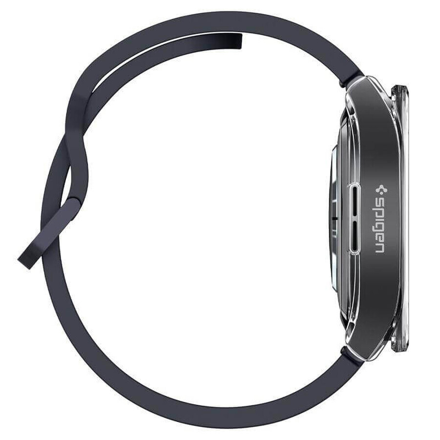 Étui Spigen Ultra Hybrid pour Samsung Galaxy Watch 6 (44 mm) - transparent