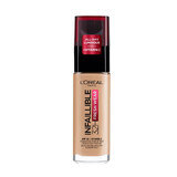 L Oreal Paris Infaillible 32H Fresh Wear Face Primer 140 Golden Beige, 30 ml