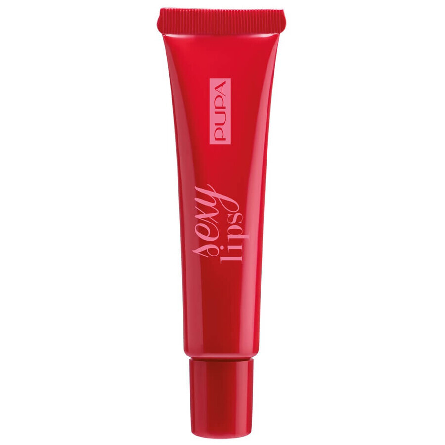 Boutique Pupa Milano Sexy Lips Lip Enlarger, 15 ml Pupa Milano Sexy Lips Lip Enlarger, 15 ml