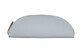 Moon mint zipper pencil case