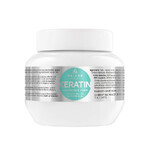 Kallos Keratin-Haarmaske mit Keratin und Milchproteinen, 275ml