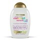 OGX Damage Remedy + Coconut Miracle Oil Conditioner for dry and damaged hair, 385 ml.