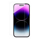 Tempered Glass Standard Tempered Glass 9H for iPhone 16 Pro