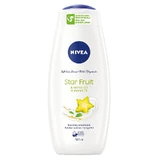Gel de ducha Nivea Women Star fruit, 500 ml