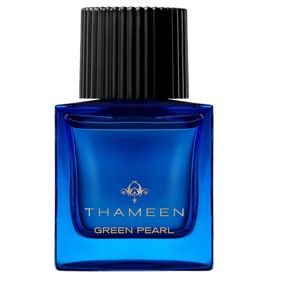 Thameen Green Pearl Perfume Extract, 50 ml.