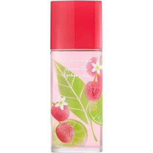 Agua de Colonia Elizabeth Arden Té Verde Lichi Lima, 100 ml