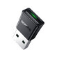 Baseus BA07 USB Bluetooth adapter - black