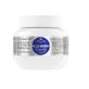 Kallos KJMN Blueberry Revitalizing Hair Mask revitalizing hair mask with blueberry extract, 275ml
