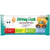 Gezonde Lokomotion Lolly, 1 stuk