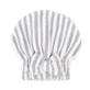 Trust My Sister Gorro de microfibra gris, 1 pieza