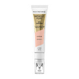 Max Factor Miracle Pure Illuminating Concealer pentru hidratare 24 de ore 01 Rose, 10 ml