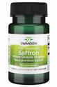 Swanson Full Spectrum Saffron, 60 g&#233;lules
