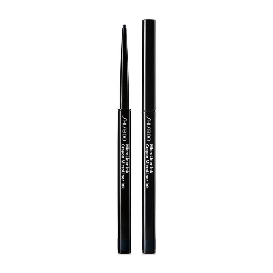 Shiseido Creme Eyeliner 01 Schwarz, 0.08g