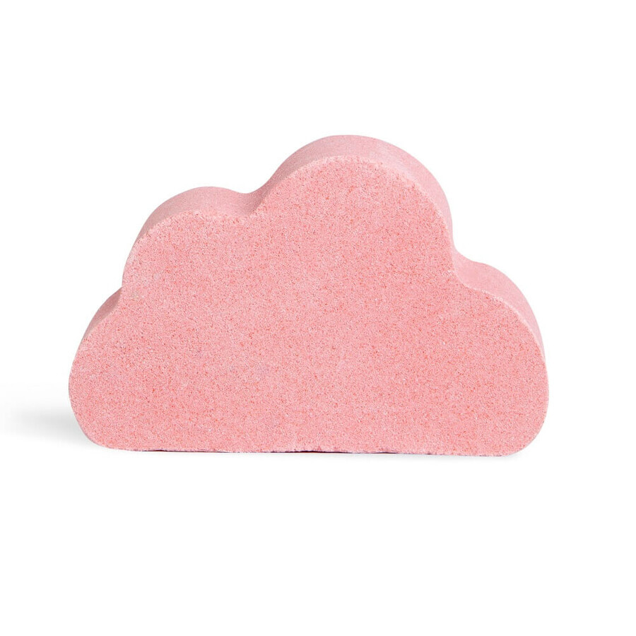 Boule de bain pétillante Martinelia Cloud, 100 g